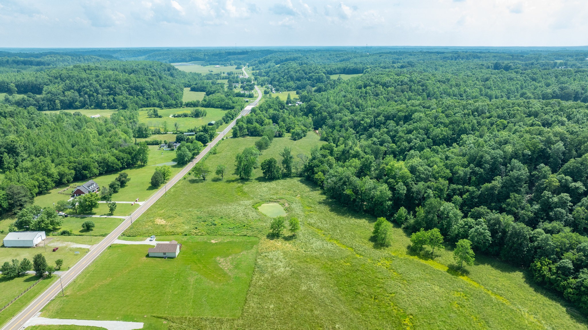 10890 Minor Hill Highway Goodspring, TN 38460 - Photo 36 of 59