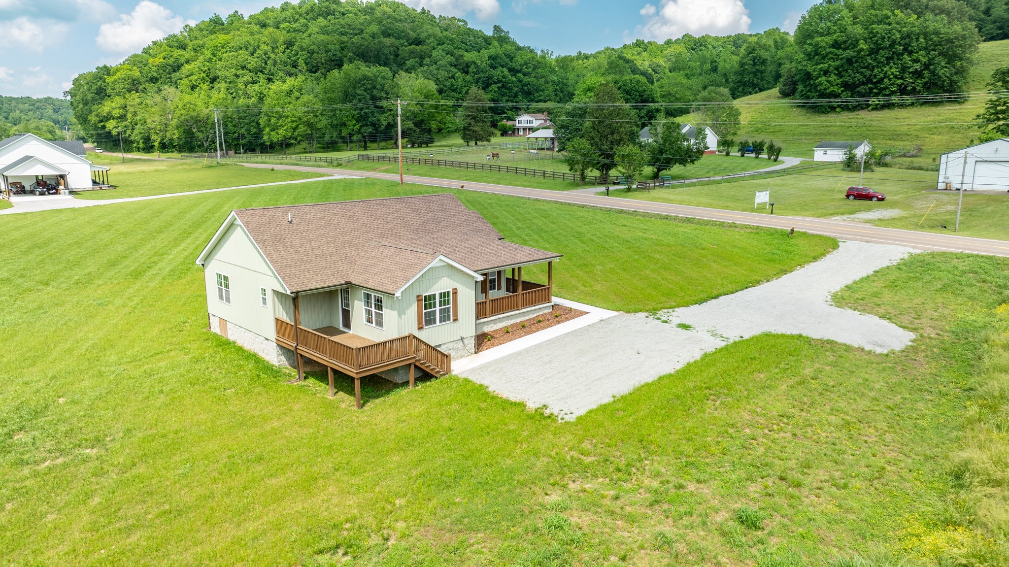 10890 Minor Hill Highway Goodspring, TN 38460 - Photo 43 of 59