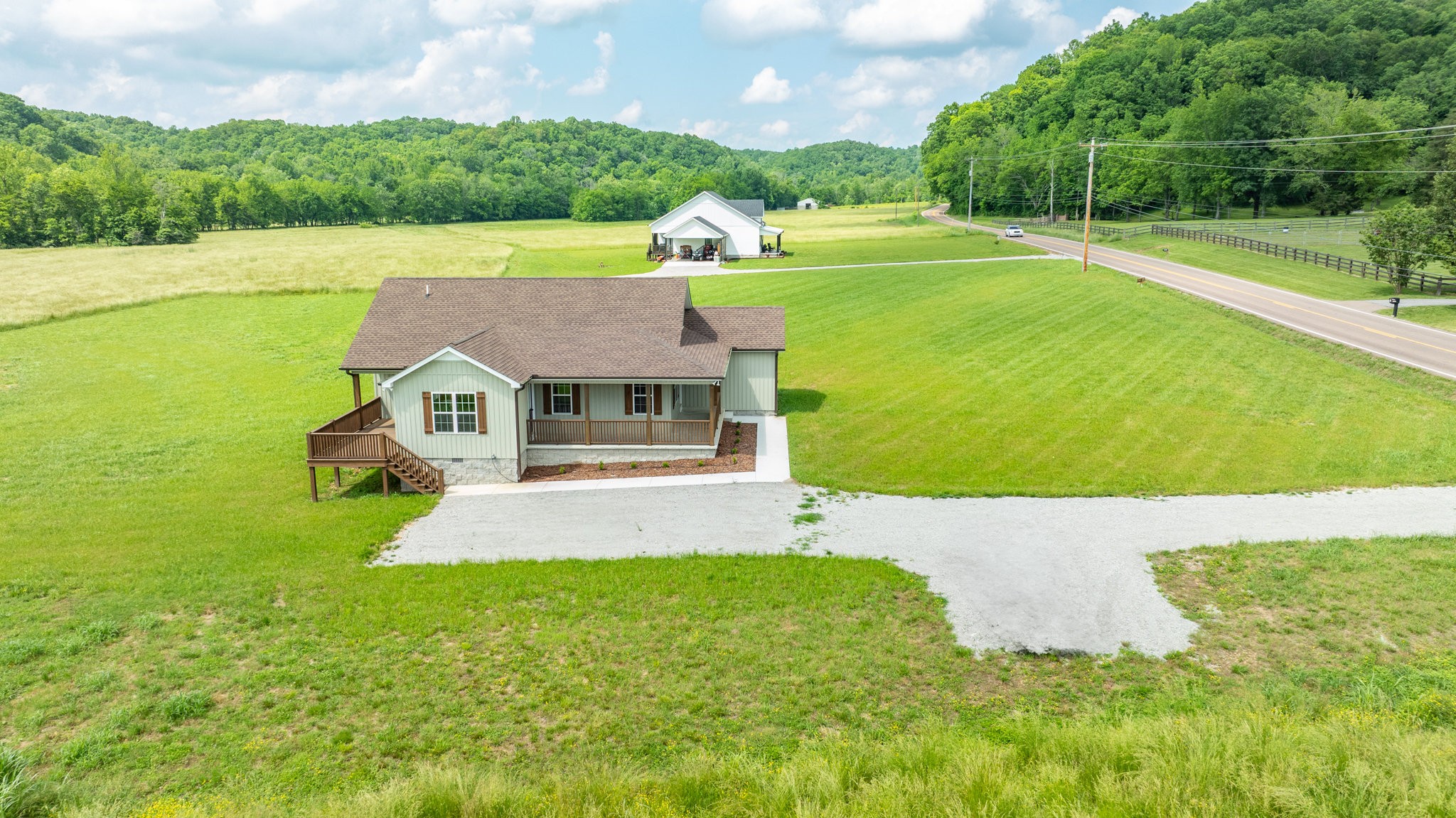 10890 Minor Hill Highway Goodspring, TN 38460 - Photo 44 of 59