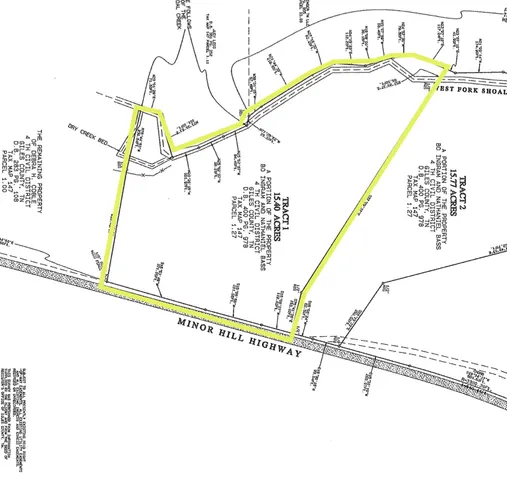 $435,000 | 10890 Minor Hill Highway, Goodspring, TN 38460