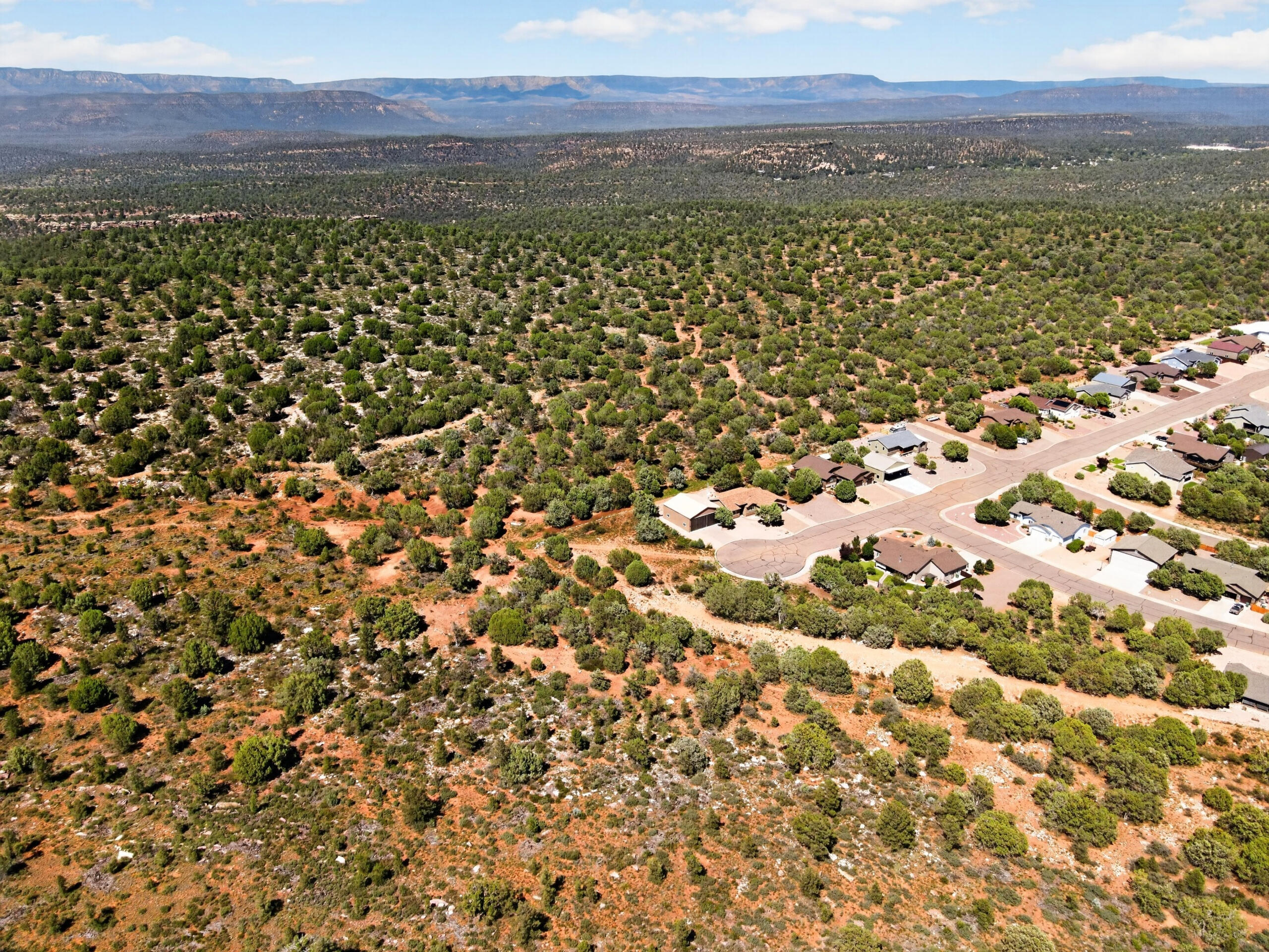 1306 North Earhart Circle Payson, AZ 85541 - Photo 10 of 12 Gallery Image 10