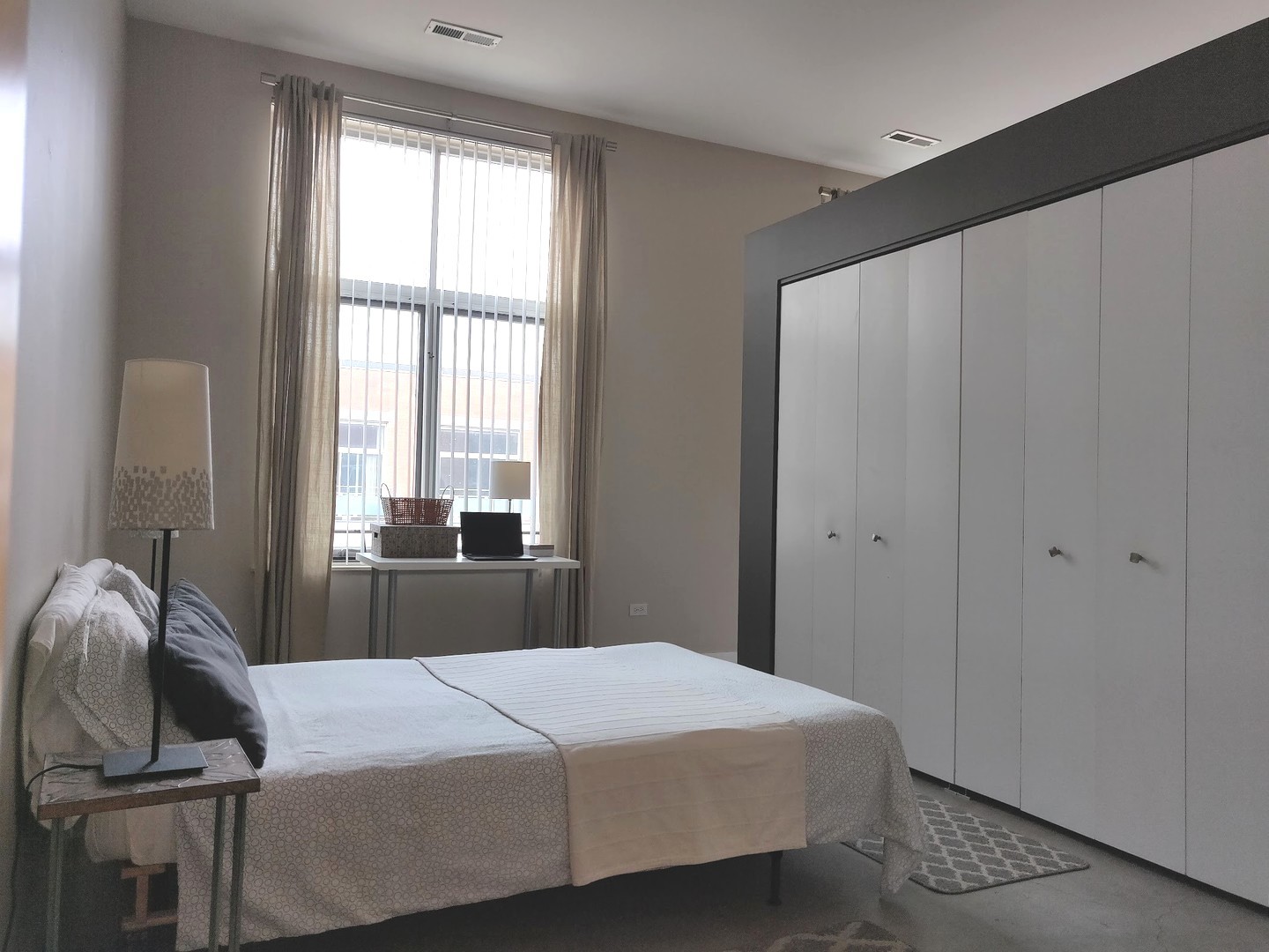 939 West Madison Street, Unit 604 Chicago, IL 60607 - Photo 8 of 16 Gallery Image 8