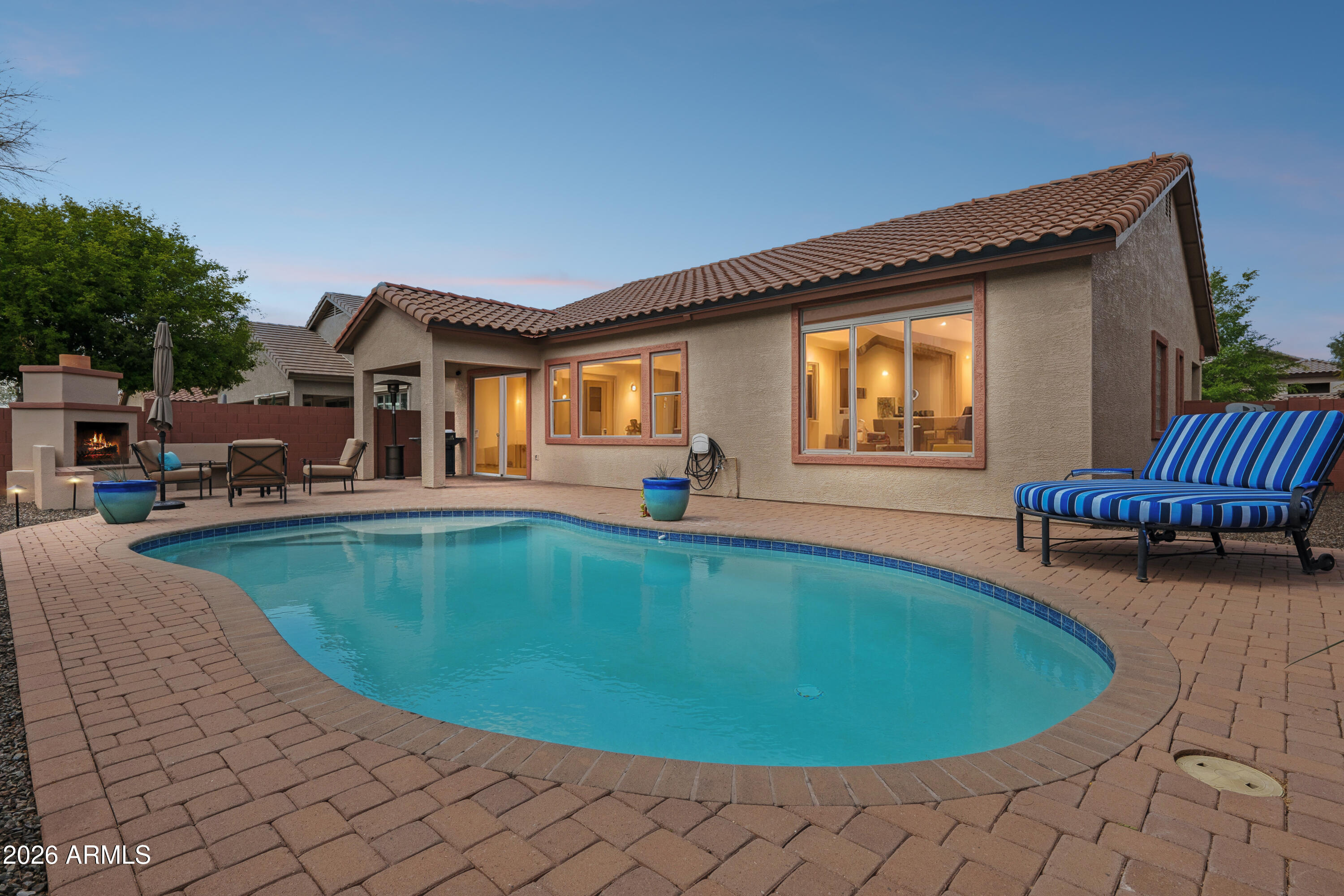 4821 East Kirkland Road Phoenix, AZ 85054 - Photo 26 of 29 36-print-4821-e-kirkland-rd