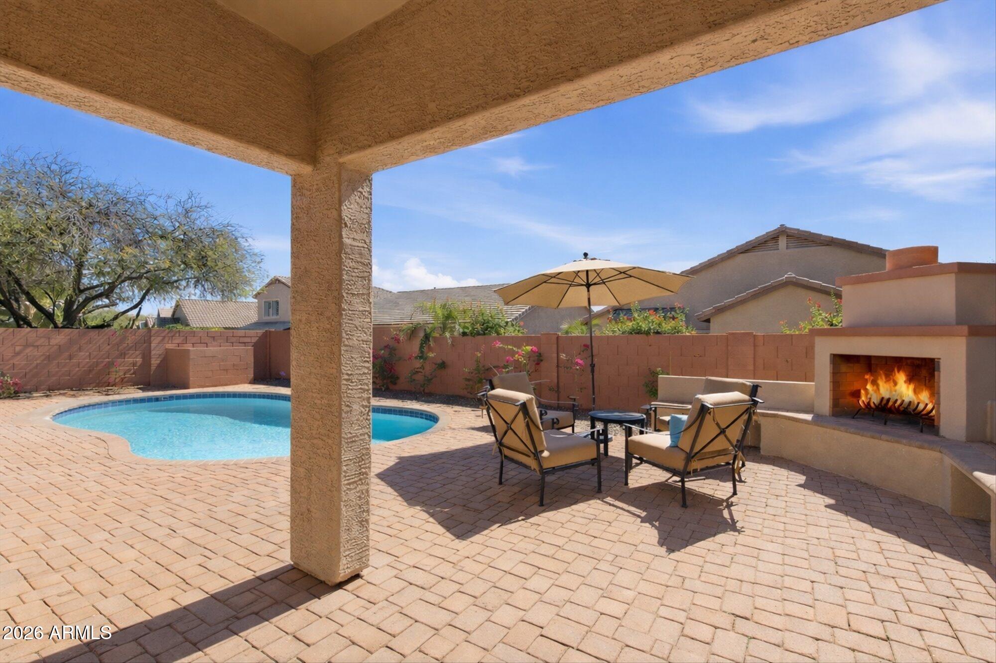 4821 East Kirkland Road Phoenix, AZ 85054 - Photo 27 of 29 29-