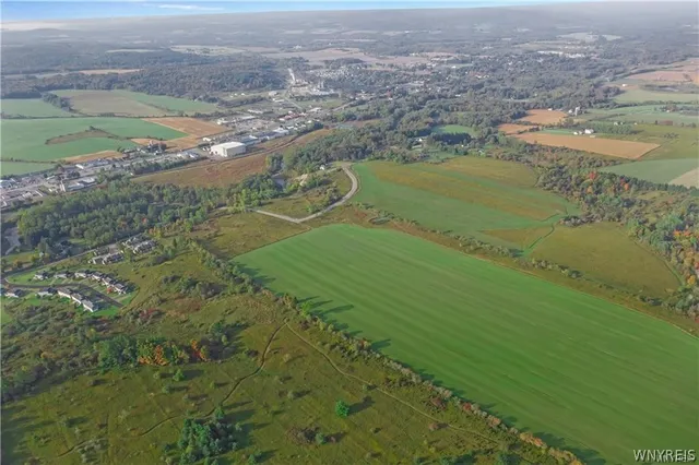 $59,900 | 543 North Street, Arcade, NY 14009