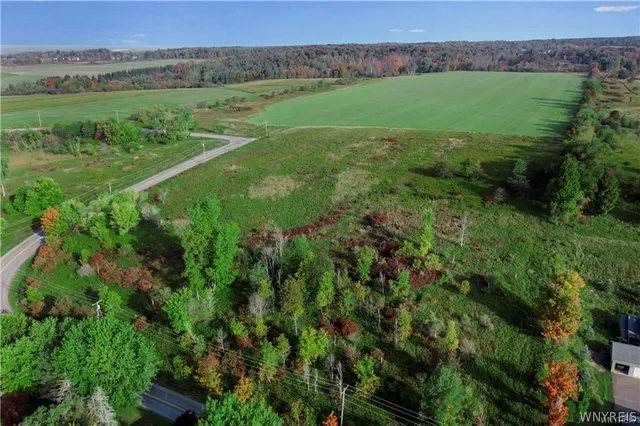 $59,900 | 543 North Street, Arcade, NY 14009