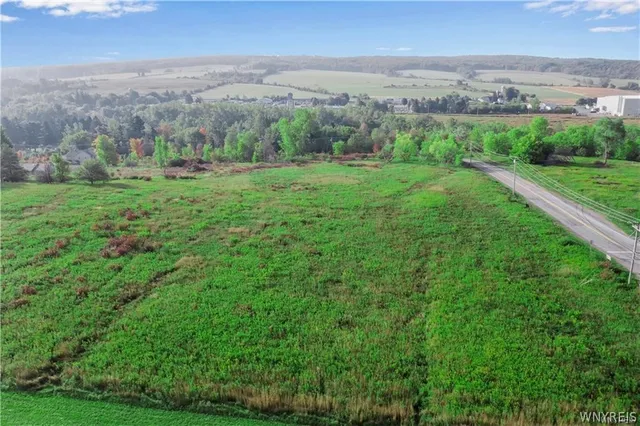 $59,900 | 543 North Street, Arcade, NY 14009