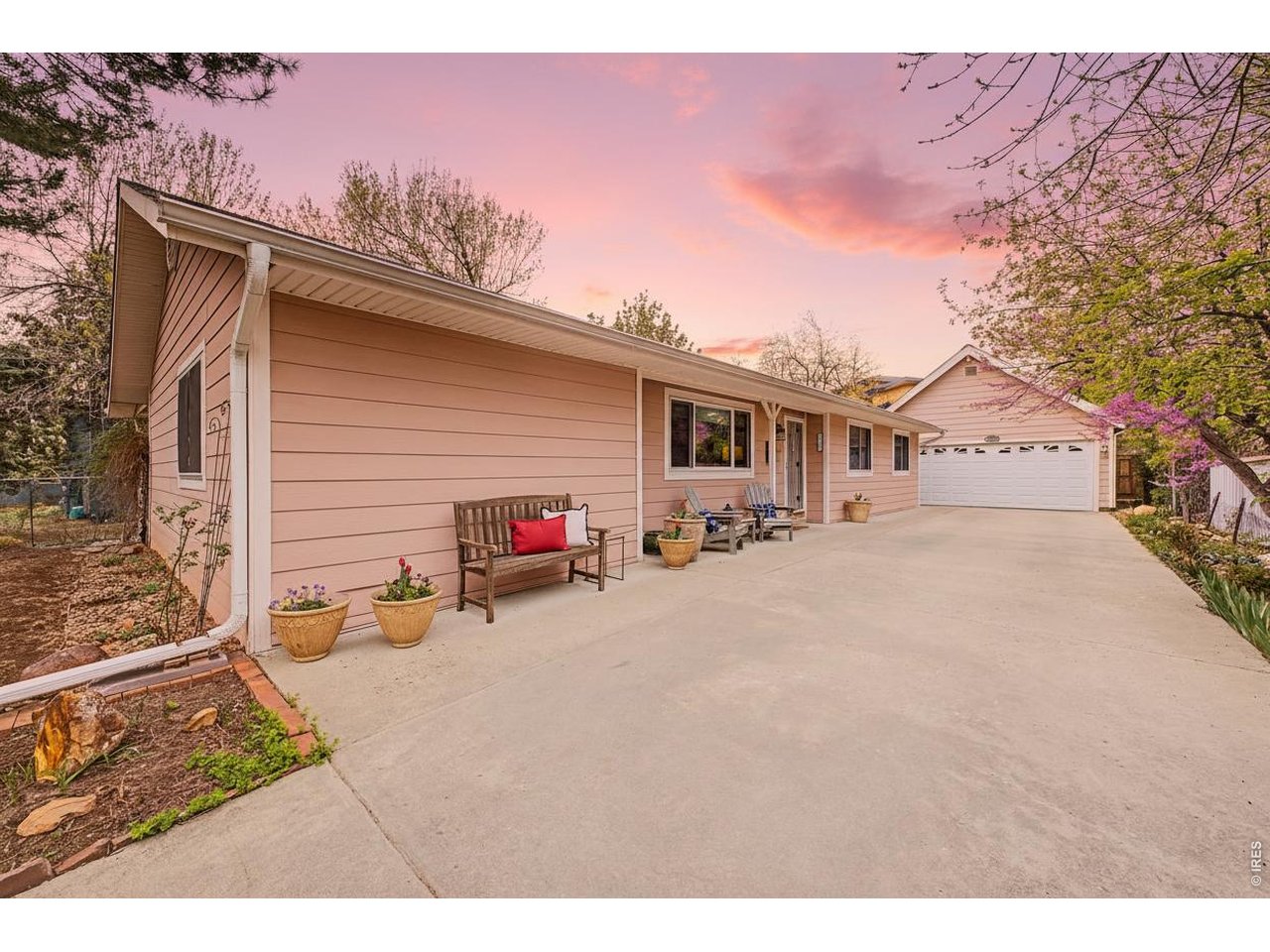 1453 Chestnut Place Boulder, CO 80304 - Photo 1 of 32