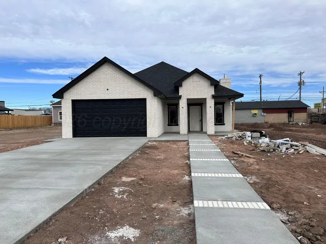 $275,000 | 1517 Southeast 11th Avenue, Amarillo, TX 79102