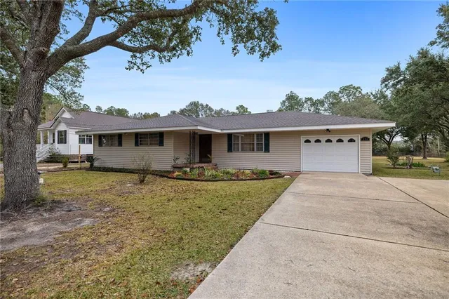 $250,000 | 134 Hoover Drive, Slidell, LA 70461