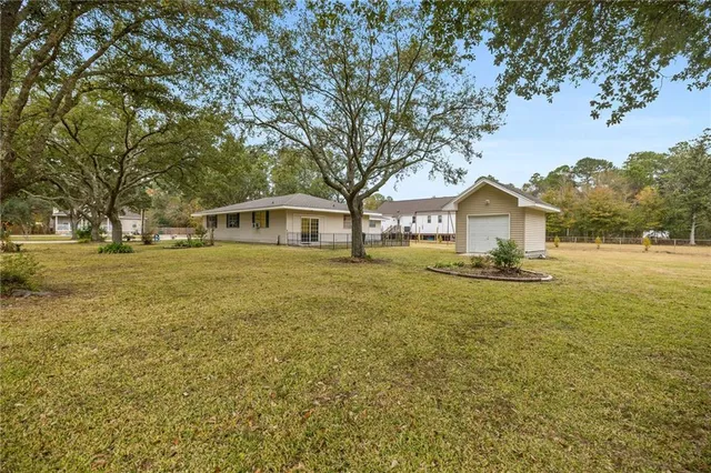 $250,000 | 134 Hoover Drive, Slidell, LA 70461