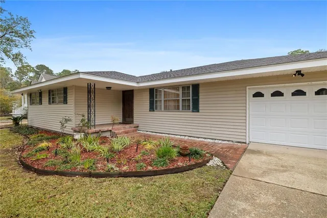 $250,000 | 134 Hoover Drive, Slidell, LA 70461