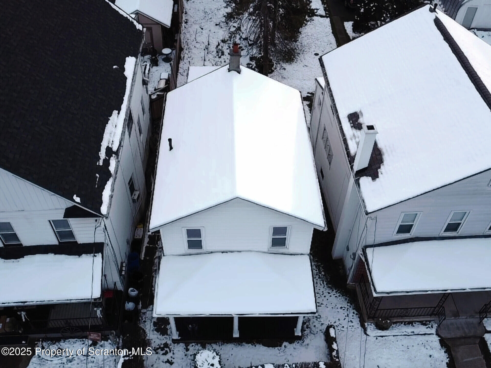 1215 Eynon Street Scranton, PA 18504 - Photo 2 of 32 a view of house