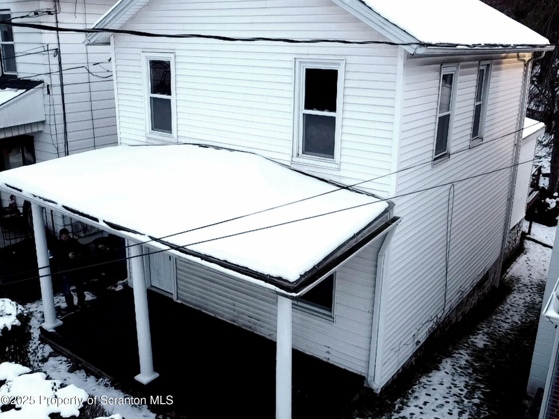 1215 Eynon Street Scranton, PA 18504 - Photo 32 of 32