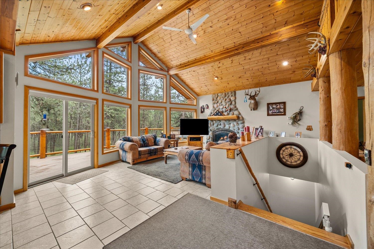 9114 South Thomas Mallen Road Cheney, WA 99004 - Photo 6 of 50