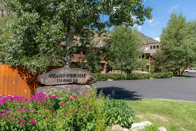 $1,195,000 | 126 Bird Drive, Unit 6, Ketchum, ID 83340