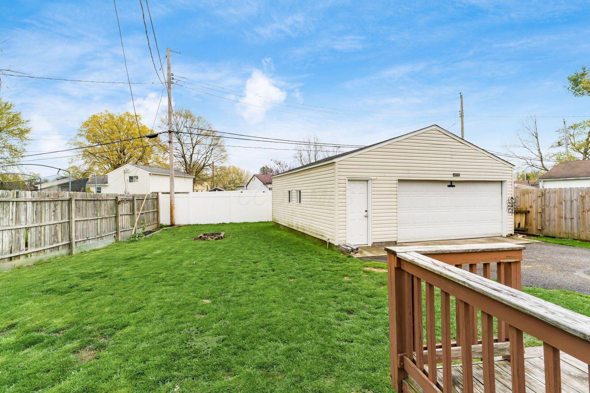 3480 Demington Road Columbus, OH 43232 - Photo 35 of 35 039_ Rd Columbus OH 43232 USA