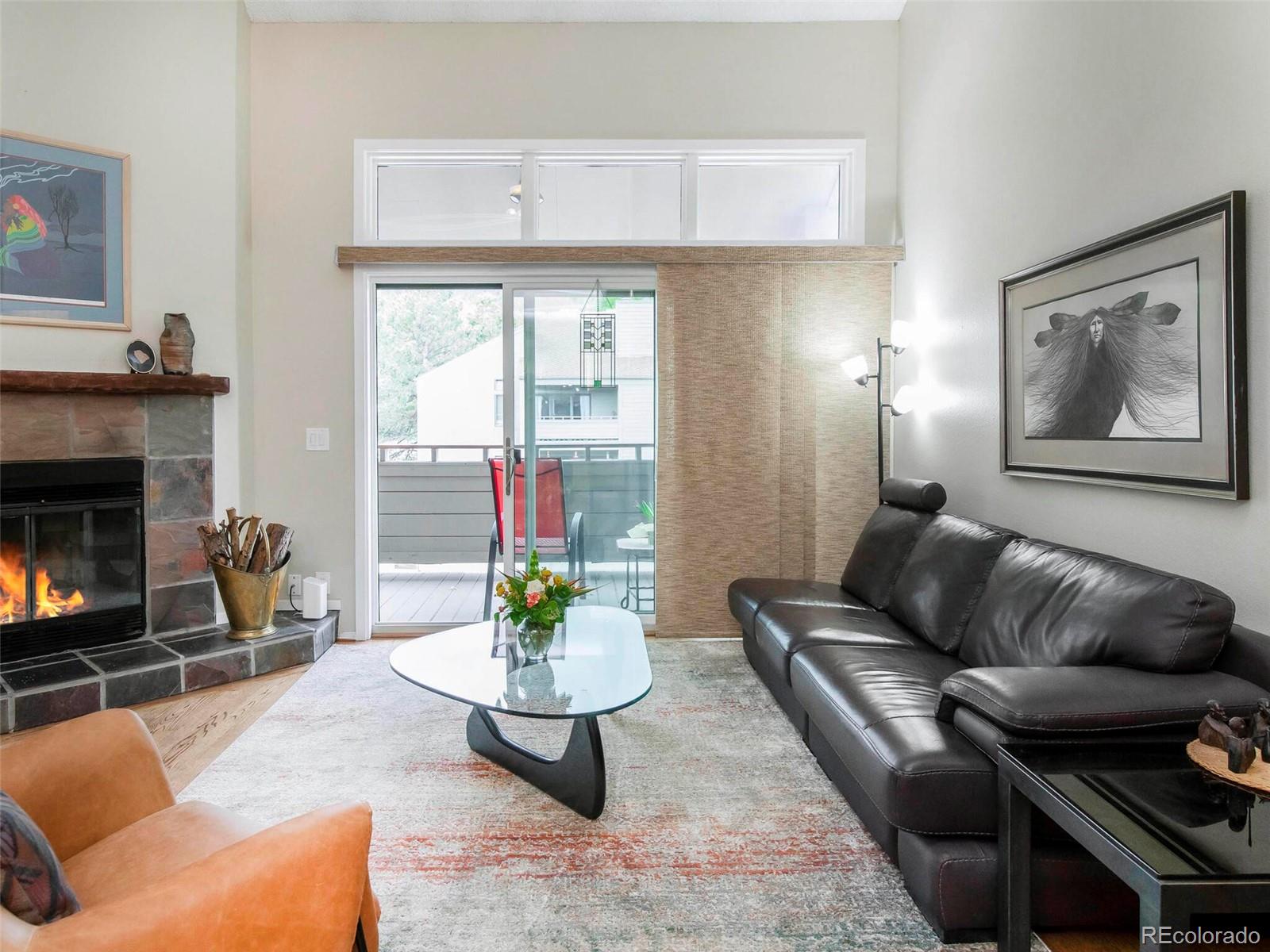 23547 Genesee Village Road, Unit F Golden, CO 80401 - Photo 6 of 39 Gallery Image 6