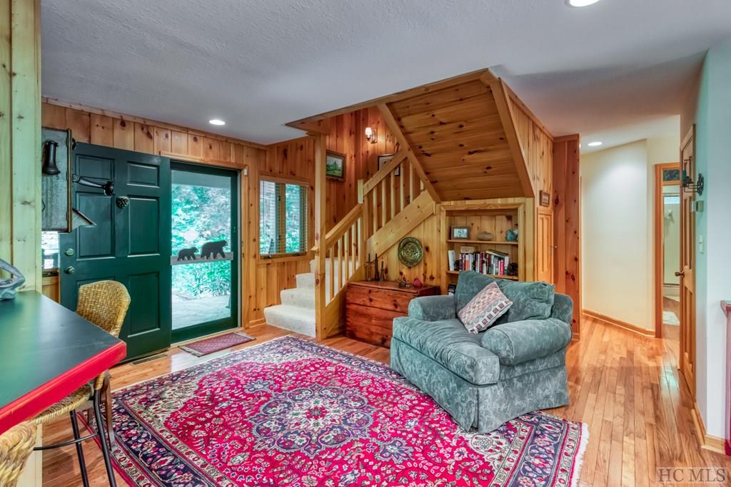 569 Wild River Road Cashiers, NC 28717 - Photo 3 of 32 Gallery Image 3