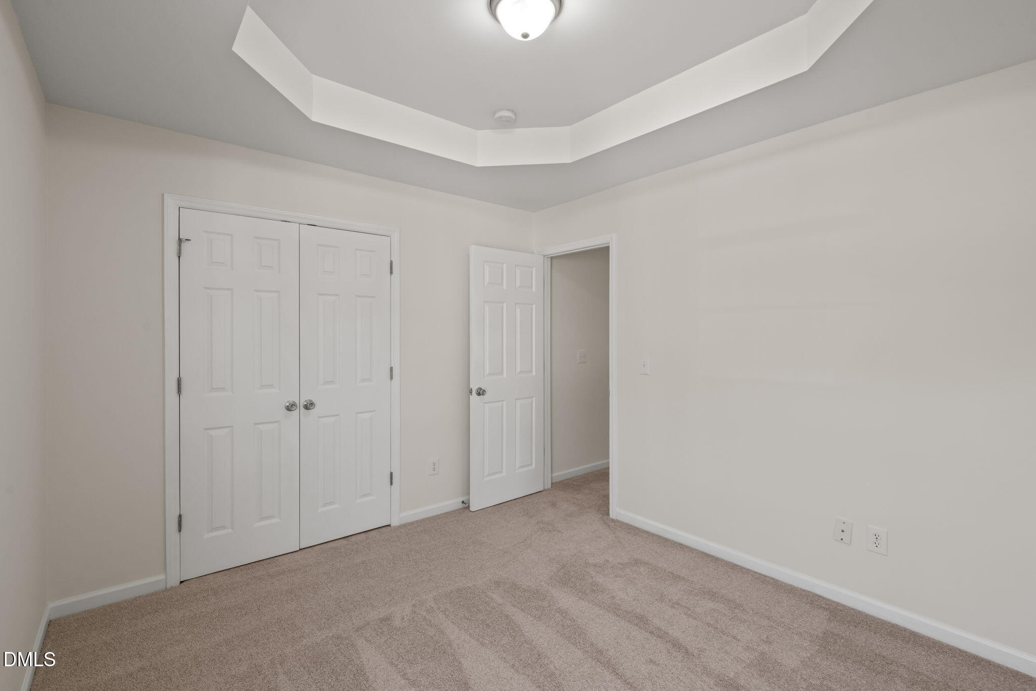 3207 Geary Trail Raleigh, NC 27610 - Photo 28 of 55 a view of an empty room