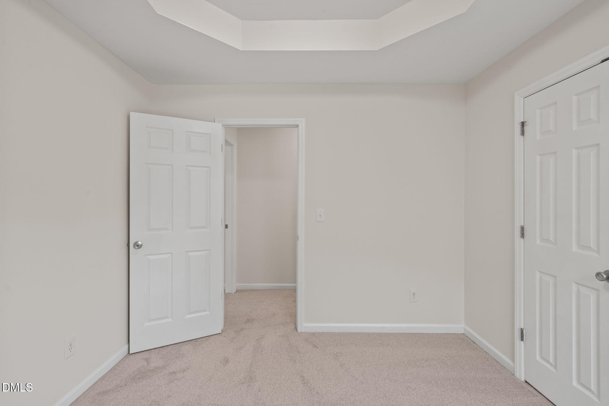 3207 Geary Trail Raleigh, NC 27610 - Photo 37 of 55 a view of an empty room