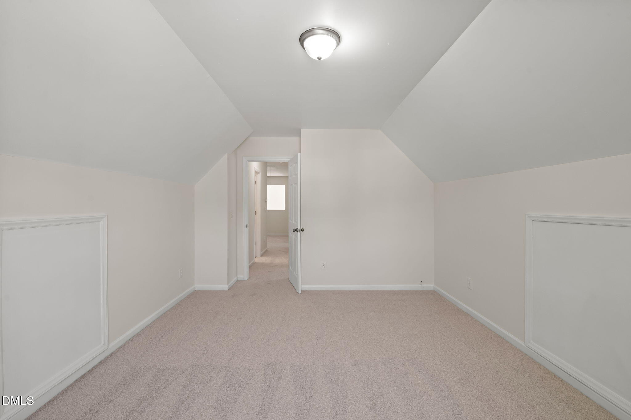 3207 Geary Trail Raleigh, NC 27610 - Photo 39 of 55 wooden floor in an empty room