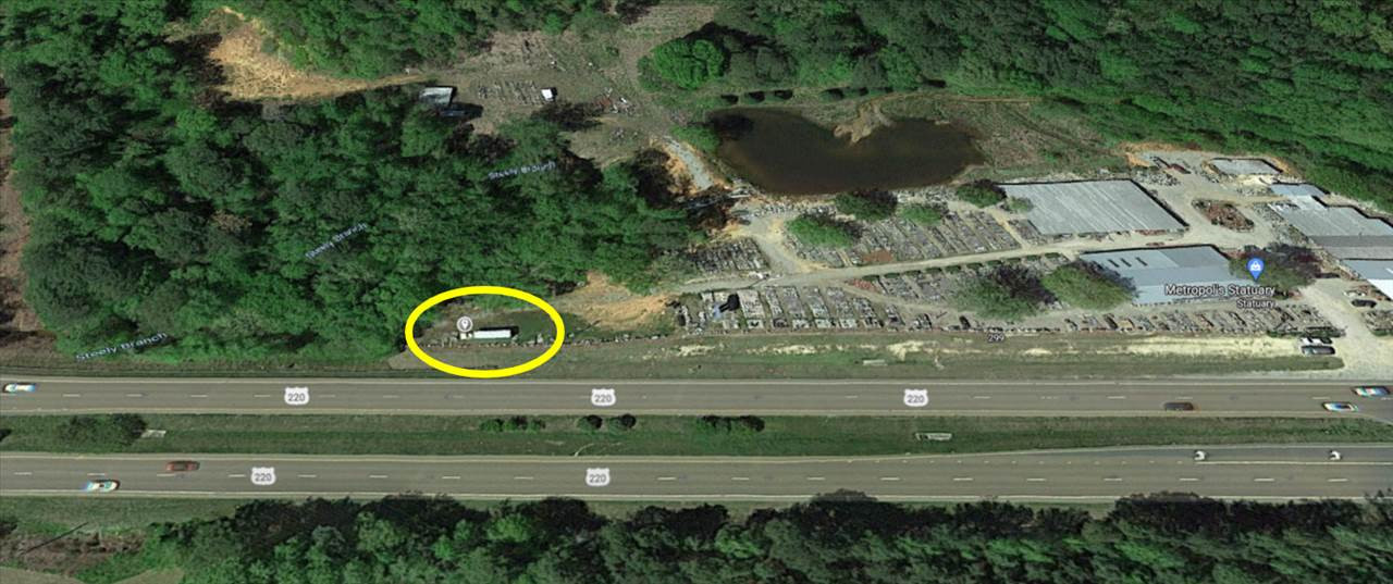 220 Highway Rockingham Nc 28379 Rockingham, NC 28379 - Photo 4 of 4 Photo 4
