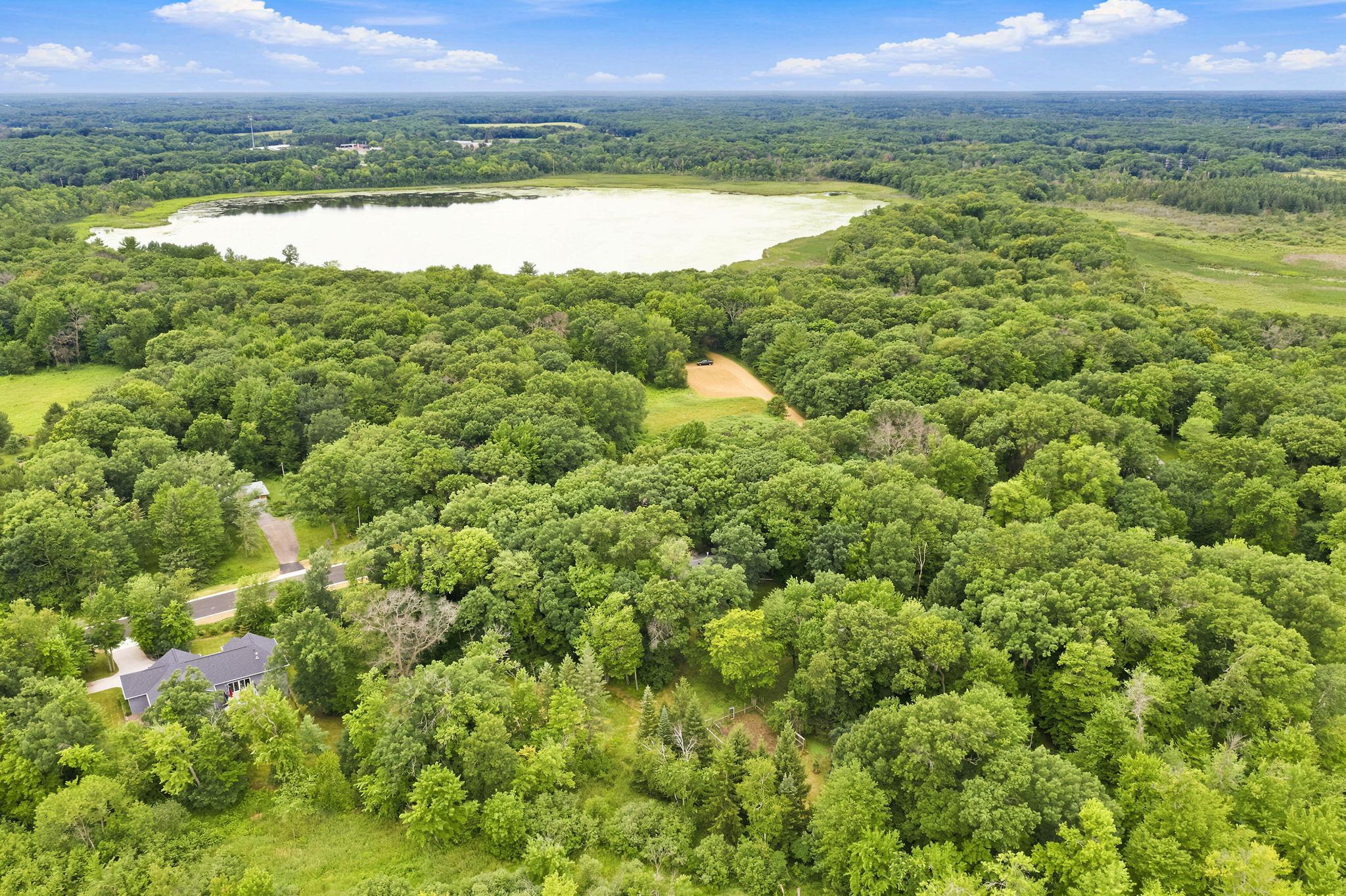 21943 Martin Lake Road Northeast Stacy, MN 55079 - Photo 13 of 45 Gallery Image 13