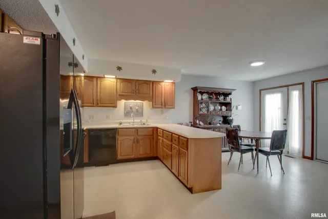 $225,000 | 4006 Pine Ridge Drive, Quincy, IL 62305