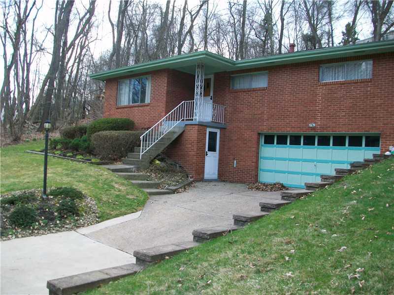 2024 Beulah Road Churchill, PA 15235 - Photo 11 of 11 Exterior Front.