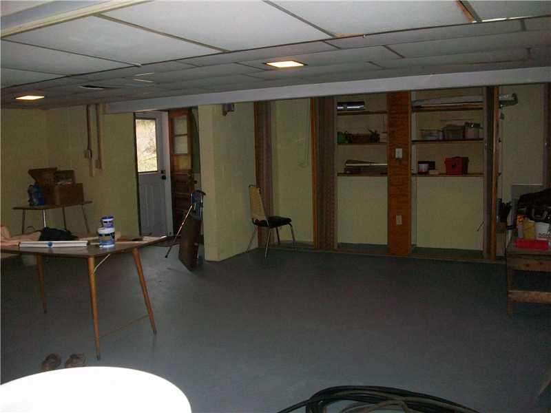 2024 Beulah Road Churchill, PA 15235 - Photo 9 of 11 Basement/Game Room. Huge basement. Great storage. could be gameroom