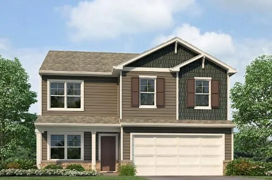 $434,990 | 517 Ellas Way, Liberty, MO 64068