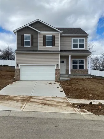 $434,990 | 517 Ellas Way, Liberty, MO 64068