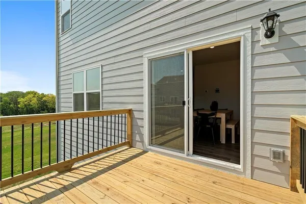 $434,990 | 517 Ellas Way, Liberty, MO 64068