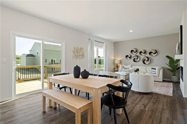 $434,990 | 517 Ellas Way, Liberty, MO 64068