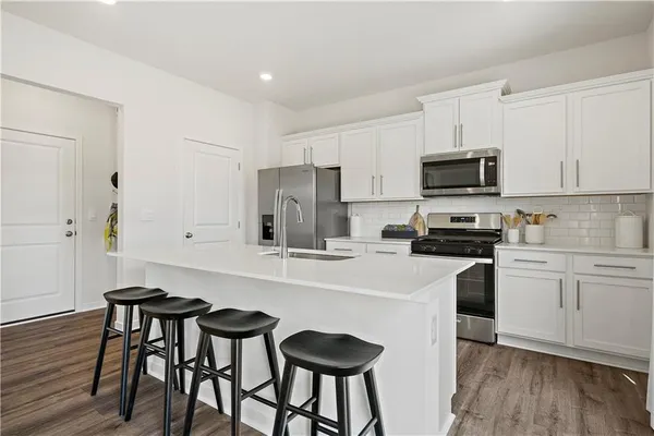 $434,990 | 517 Ellas Way, Liberty, MO 64068