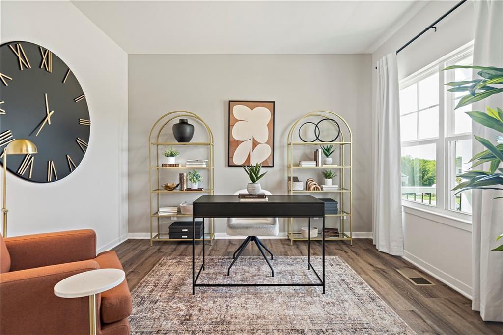 517 Ellas Way Liberty, MO 64068 - Photo 9 of 23