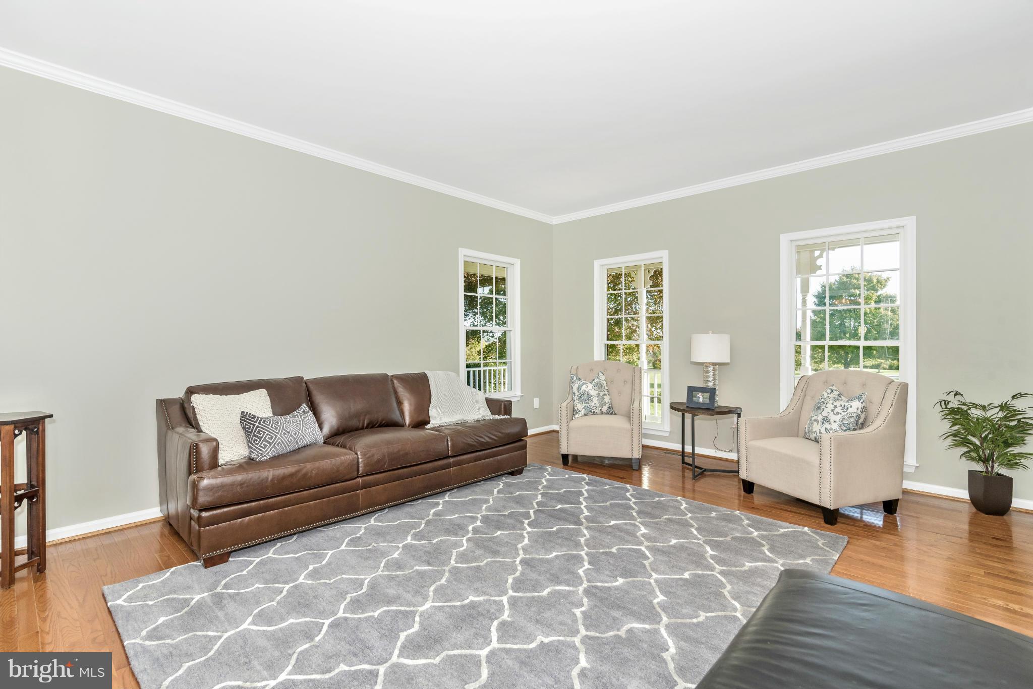 2840 Sommersby Road Mount Airy, MD 21771 - Photo 11 of 30 Interior (General)