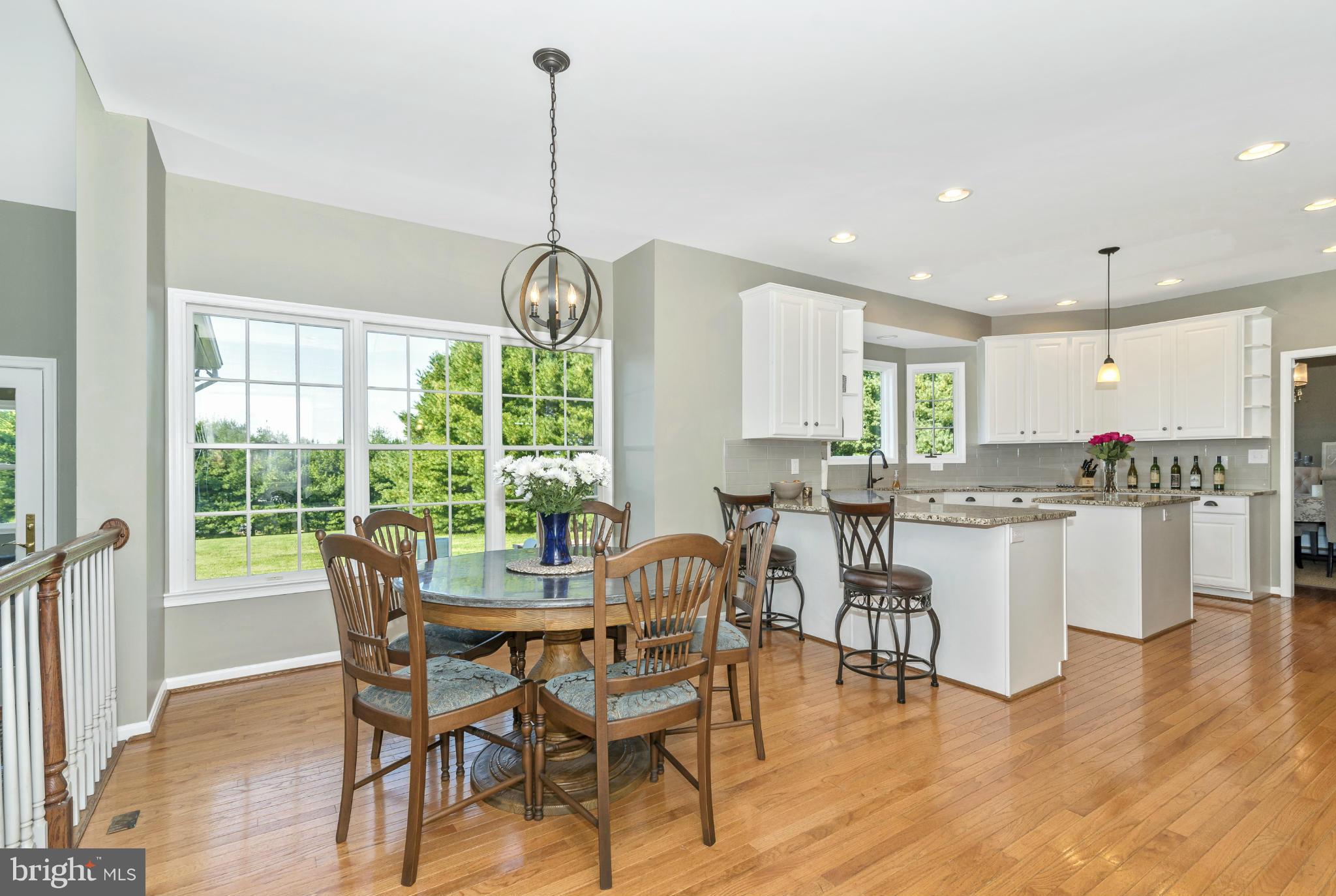 2840 Sommersby Road Mount Airy, MD 21771 - Photo 13 of 30 Kitchen