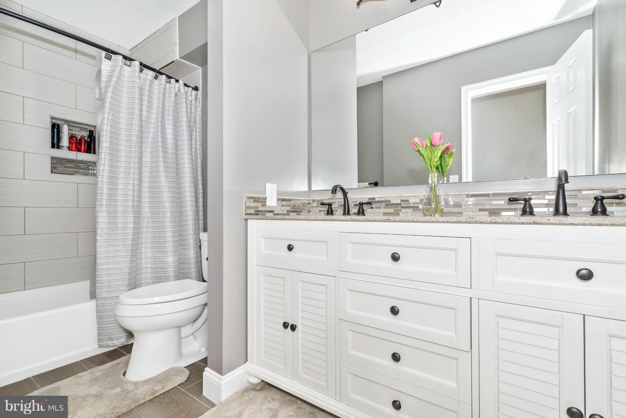 2840 Sommersby Road Mount Airy, MD 21771 - Photo 16 of 30 Bath