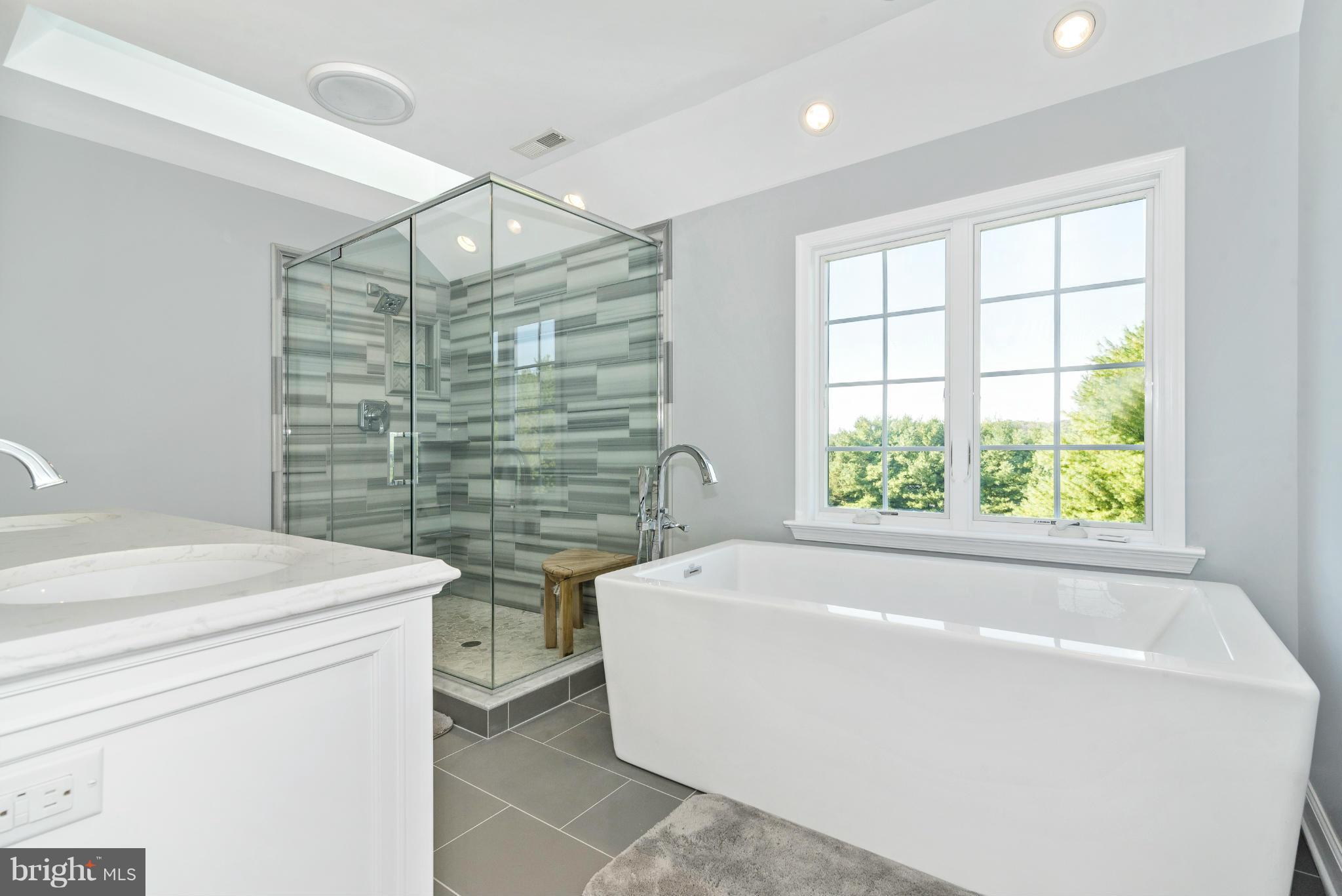 2840 Sommersby Road Mount Airy, MD 21771 - Photo 17 of 30 Bath (Master)