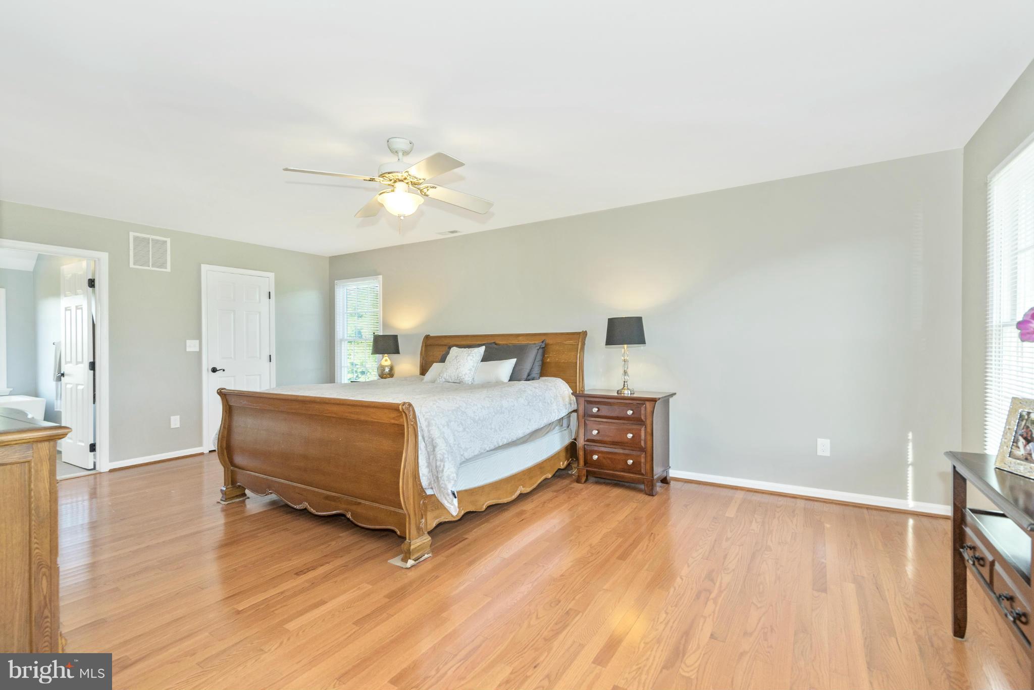 2840 Sommersby Road Mount Airy, MD 21771 - Photo 19 of 30 Bedroom (Master)
