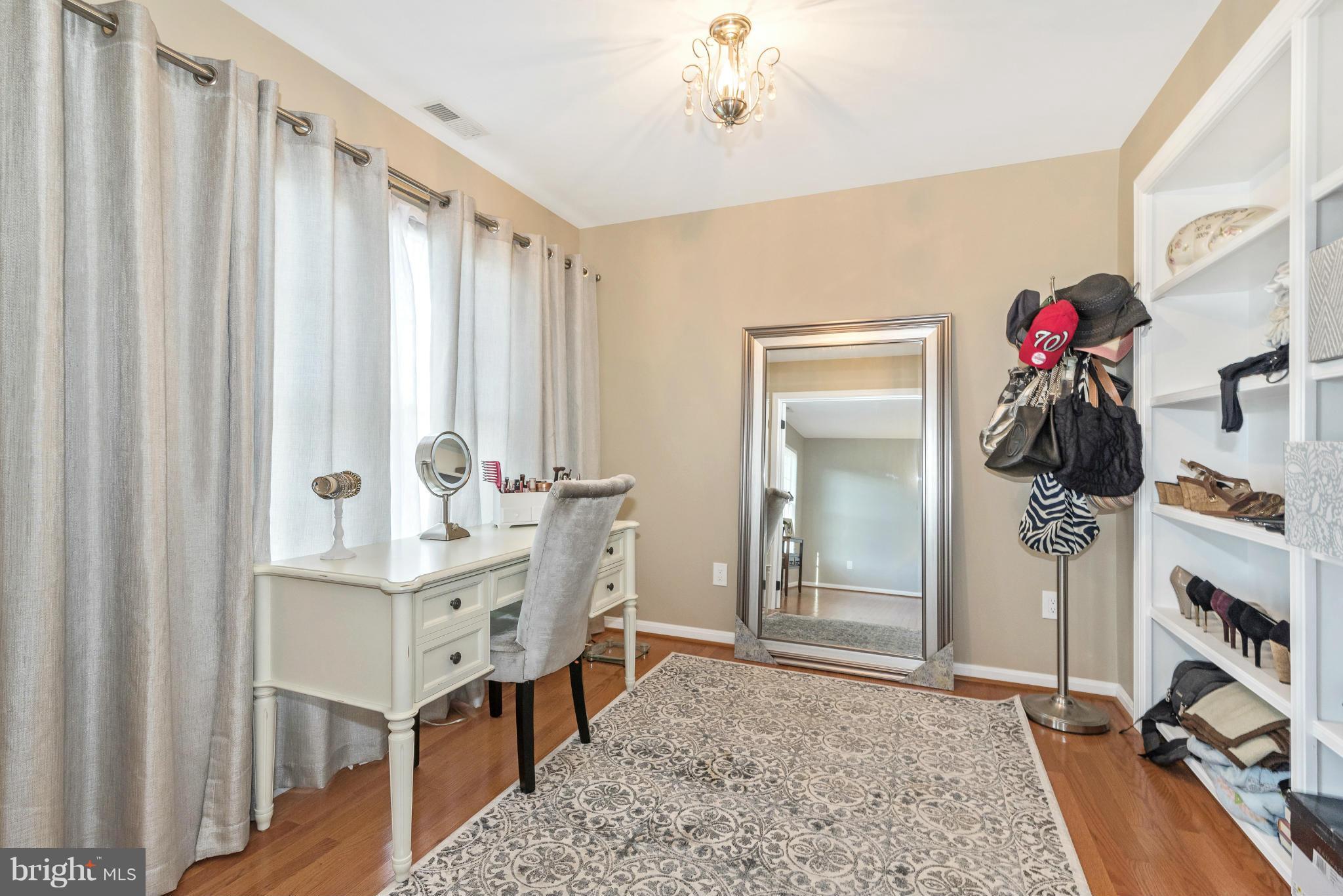 2840 Sommersby Road Mount Airy, MD 21771 - Photo 20 of 30 Bedroom (Master)