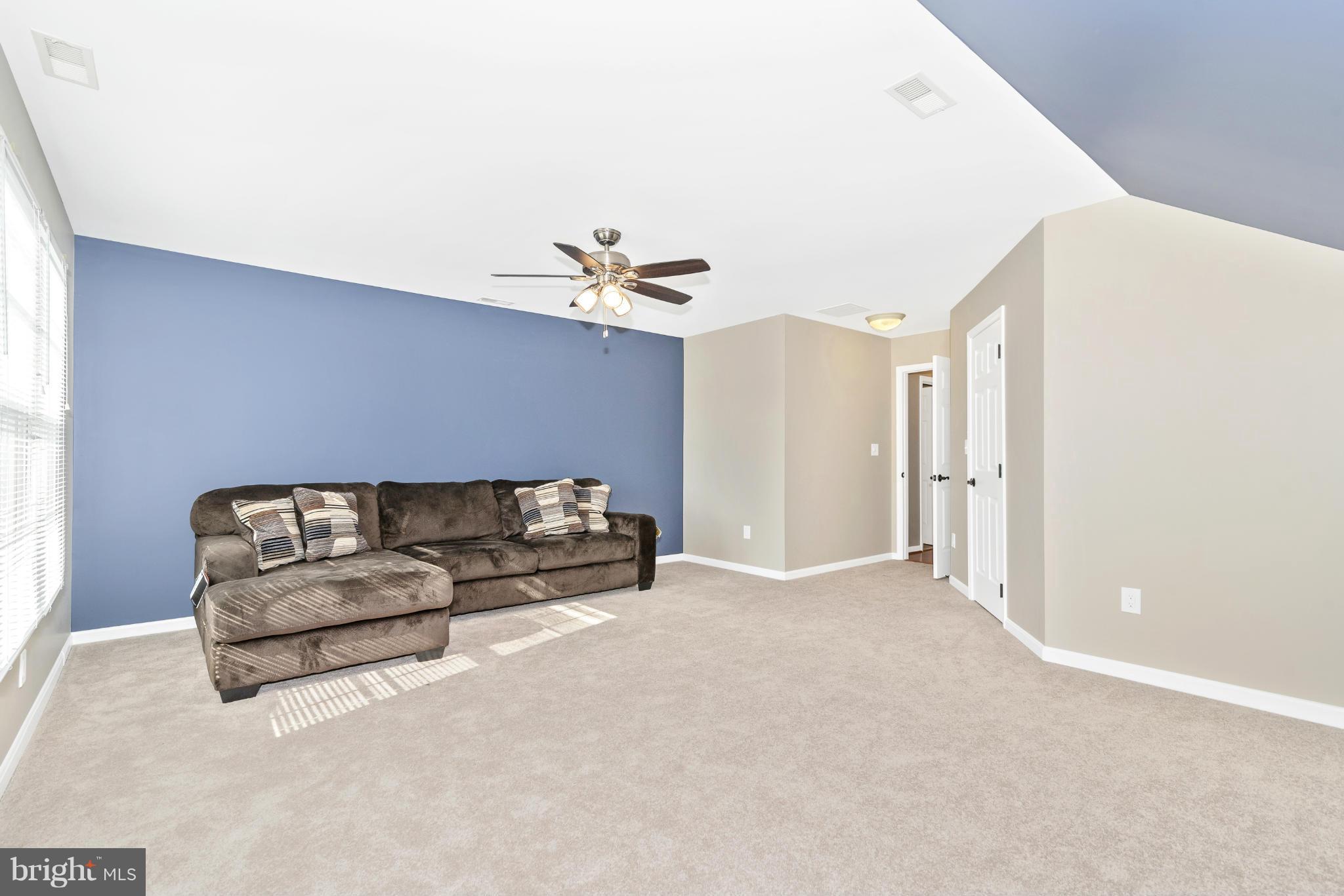 2840 Sommersby Road Mount Airy, MD 21771 - Photo 21 of 30 Bedroom