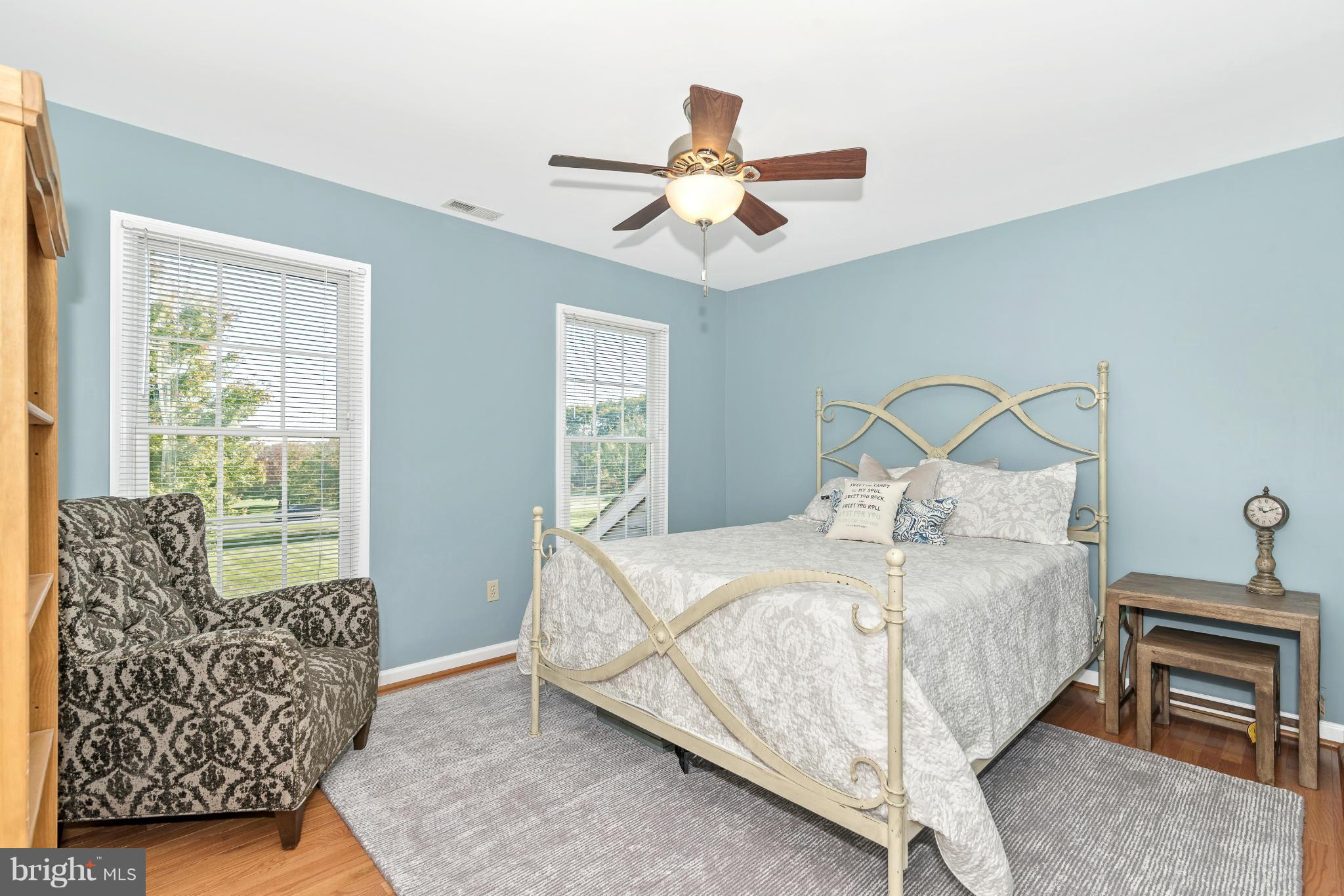 2840 Sommersby Road Mount Airy, MD 21771 - Photo 22 of 30 Bedroom