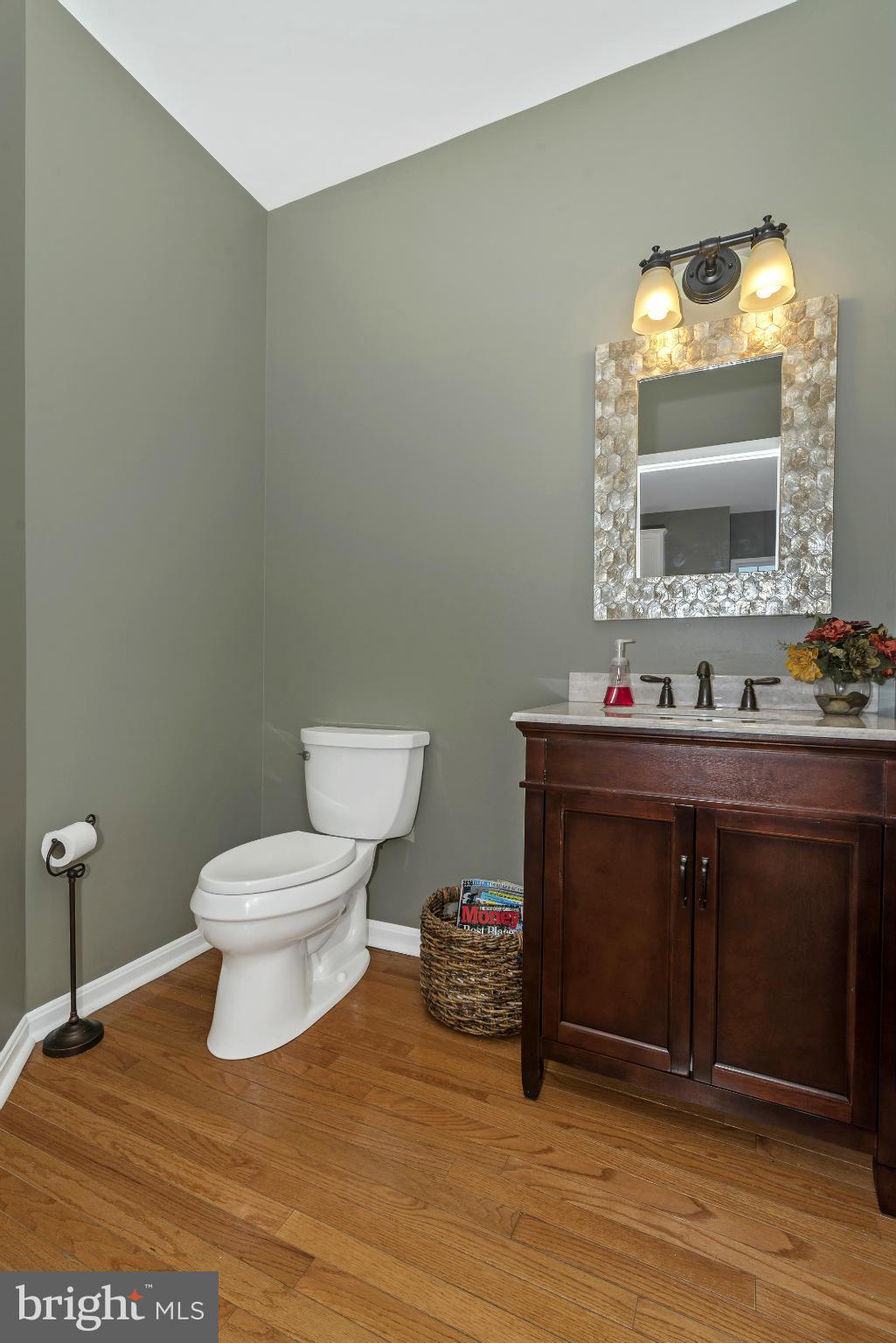 2840 Sommersby Road Mount Airy, MD 21771 - Photo 24 of 30 Bath