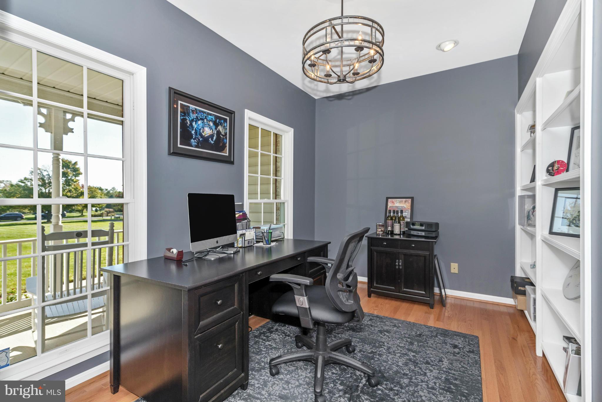 2840 Sommersby Road Mount Airy, MD 21771 - Photo 25 of 30 Interior (General)