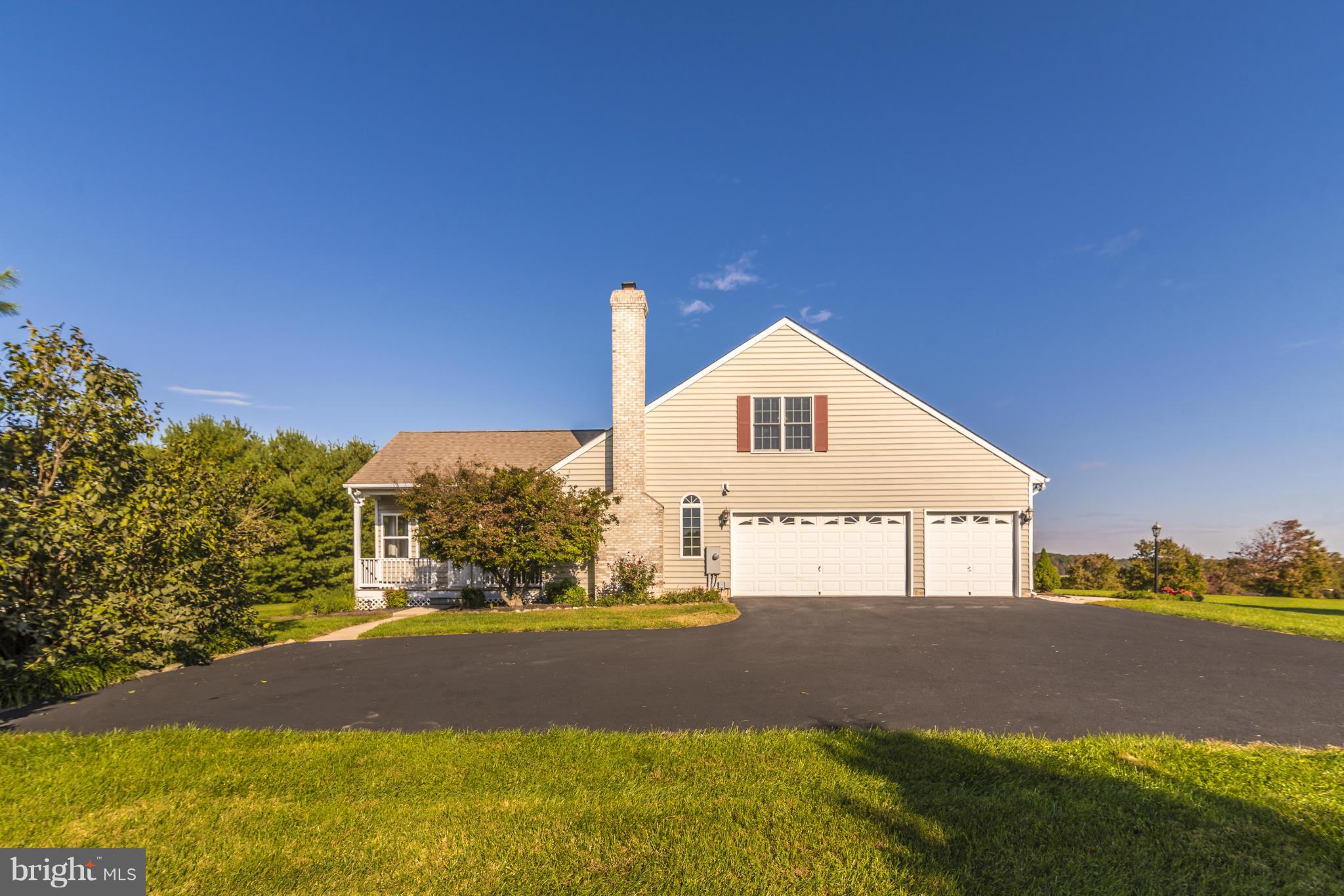 2840 Sommersby Road Mount Airy, MD 21771 - Photo 26 of 30 Exterior (General)