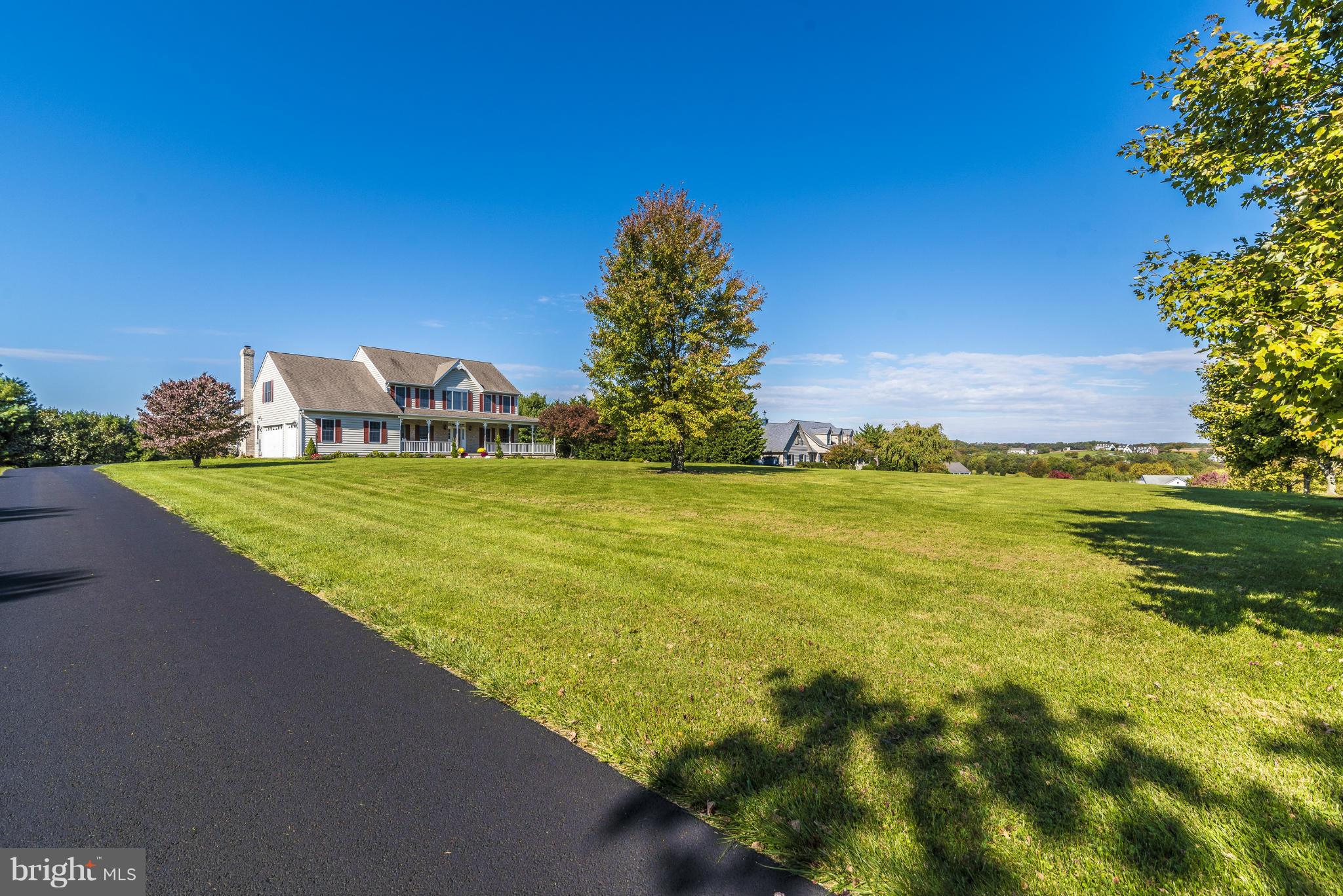 2840 Sommersby Road Mount Airy, MD 21771 - Photo 27 of 30 Exterior (Front)