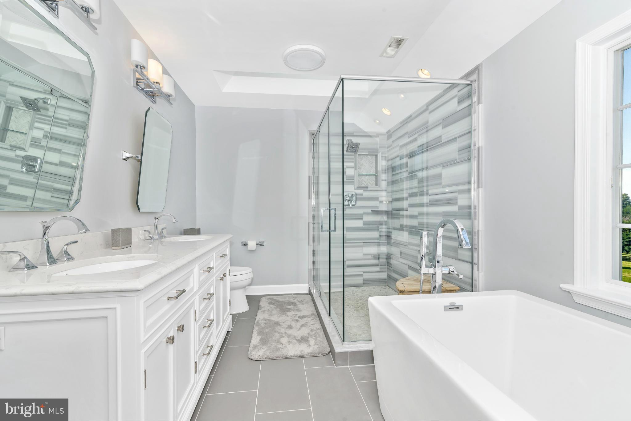 2840 Sommersby Road Mount Airy, MD 21771 - Photo 4 of 30 Bath (Master)
